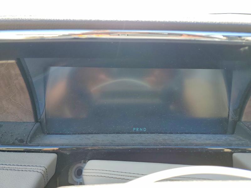Aukcja sprzedaży 2024 Lincoln Navigator, vin: 5LMJJ2LG6REL05114, numer aukcji: 51361406