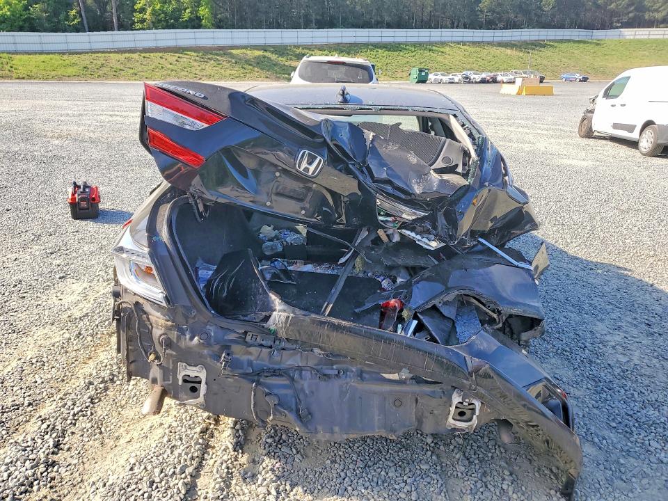 Aukcja sprzedaży 2021 Honda Accord, vin: 1HGCV1F57MA057059, numer aukcji: 50060076