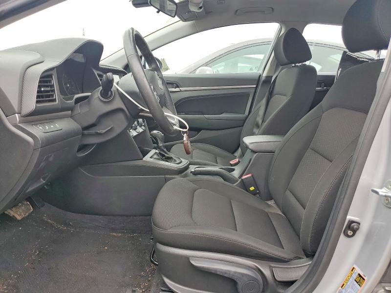 Продажа на аукционе авто 2020 Hyundai Elantra, vin: KMHD84LF0LU931933, номер лота: 49712166