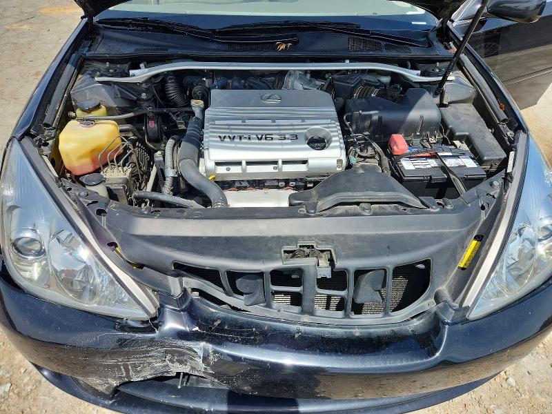 50669556 :رقم المزاد ، JTHBA30G265176529 vin ، 2006 Lexus Es مزاد بيع