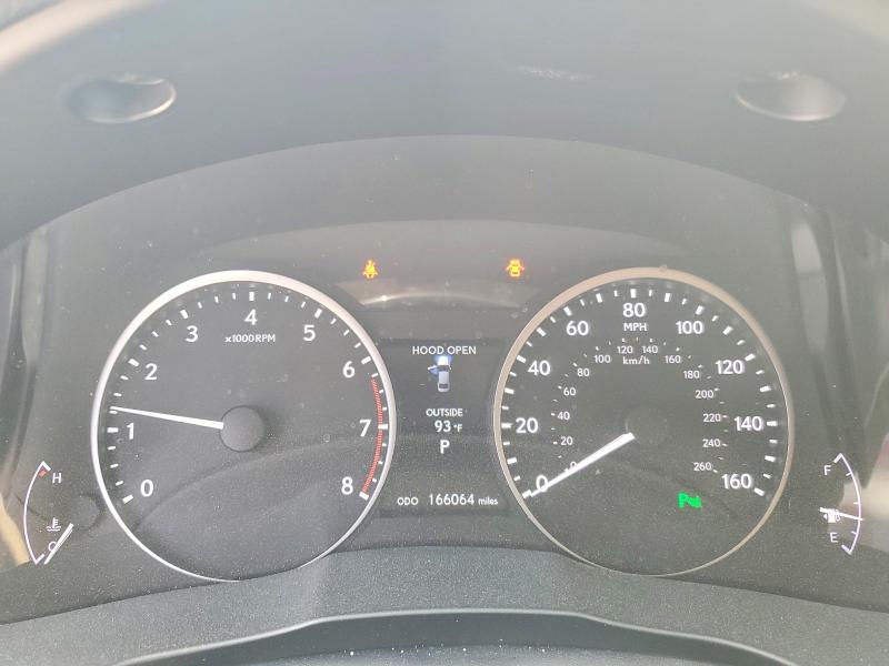 2014 Lexus Es მანქანა იყიდება აუქციონზე, vin: JTHBK1GG7E2114180, აუქციონის ნომერი: 51113846