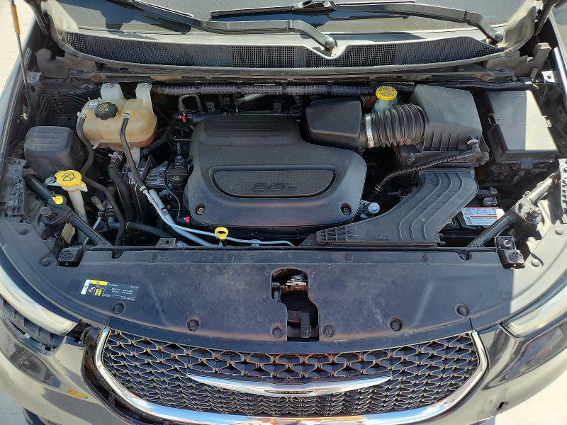 Aukcja sprzedaży 2021 Chrysler Pacifica, vin: 2C4RC1FG3MR515028, numer aukcji: 49281776