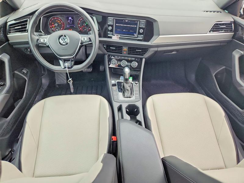 Aukcja sprzedaży 2021 Volkswagen Jetta, vin: 3VWC57BU0MM088295, numer aukcji: 51432316