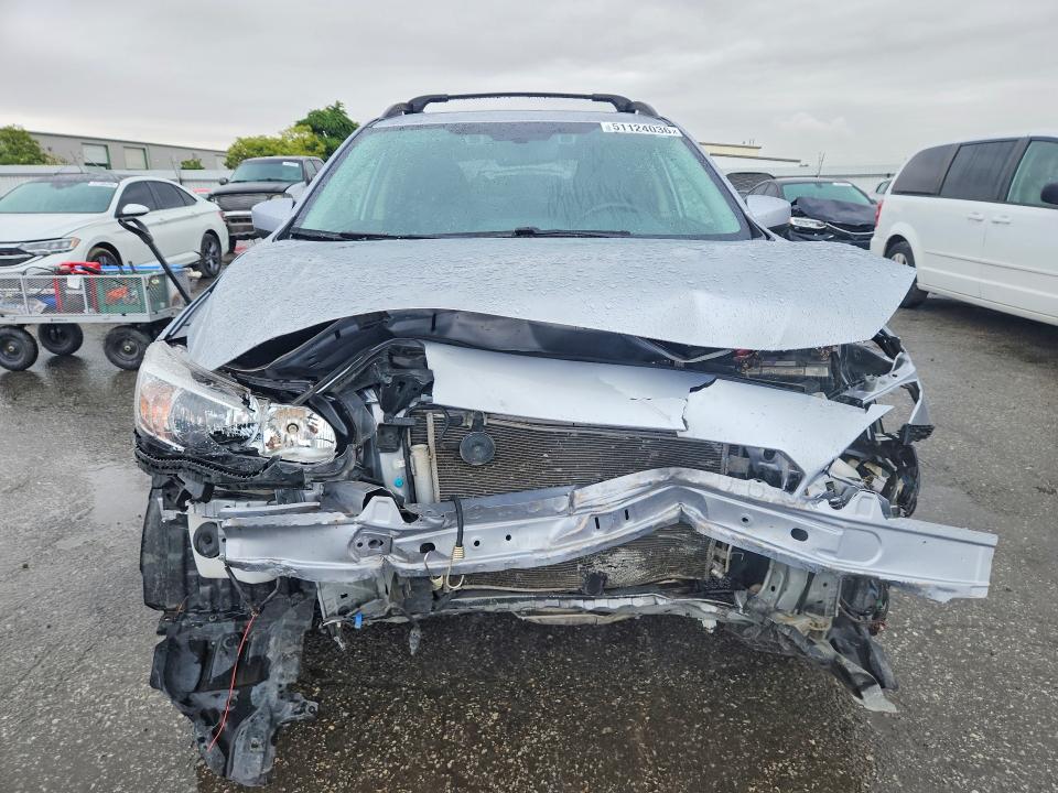 2018 Subaru Crosstrek მანქანა იყიდება აუქციონზე, vin: JF2GTADC2JH352338, აუქციონის ნომერი: 51124036