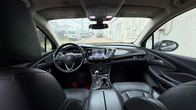 Продаж на аукціоні авто 2020 Buick Envision, vin: LRBFXCSAXLD155972, номер лоту: 52221256