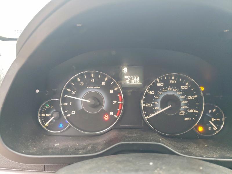 Aukcja sprzedaży 2010 Subaru Outback, vin: 4S4BRCAC0A1331225, numer aukcji: 48318146