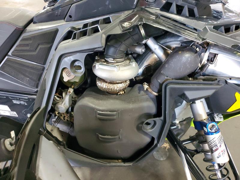Продаж на аукціоні авто 2023 Polaris Patriot, vin: SN1TLC8M3PC248715, номер лоту: 47794686