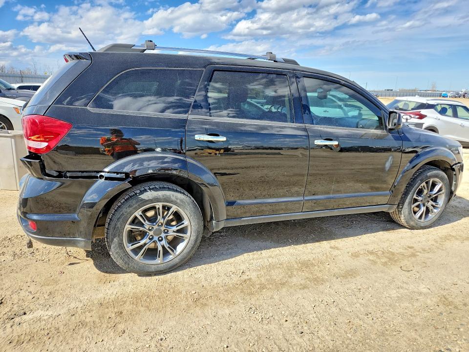 Aukcja sprzedaży 2015 Dodge Journey, vin: 3C4PDDFG9FT578589, numer aukcji: 50268046