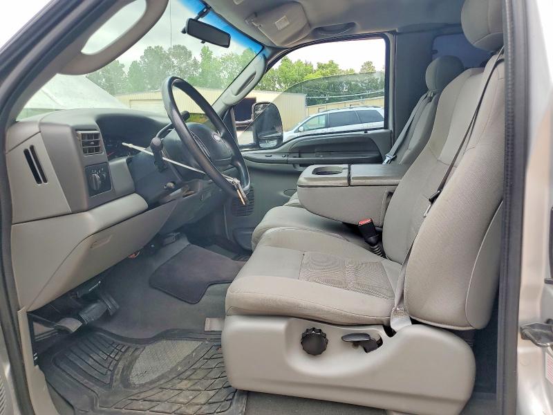 Aukcja sprzedaży 2004 Ford F250, vin: 1FTNX20P54EB91028, numer aukcji: 51206446