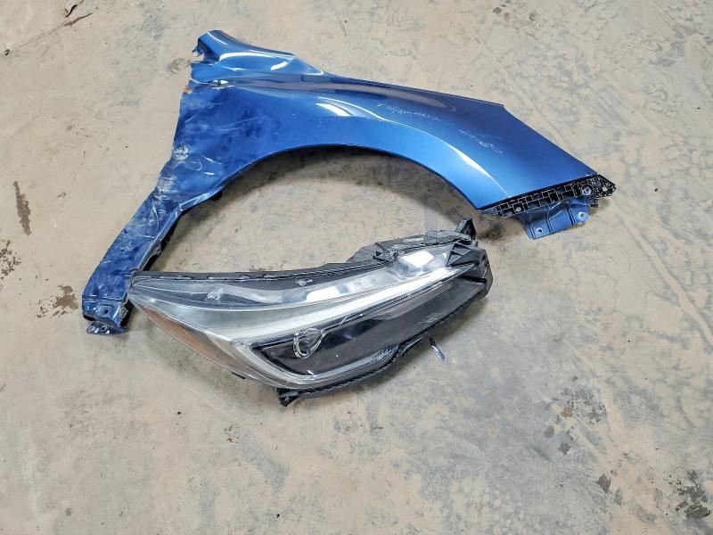 Aukcja sprzedaży 2019 Subaru Legacy, vin: 4S3BNEN63K3005523, numer aukcji: 51131326