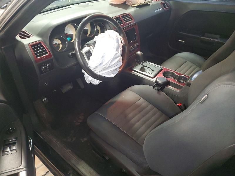 2014 Dodge Challenger მანქანა იყიდება აუქციონზე, vin: 2C3CDYAG9EH249805, აუქციონის ნომერი: 49612686