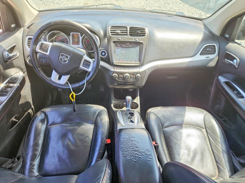 Aukcja sprzedaży 2018 Dodge Journey, vin: 3C4PDCEG0JT473475, numer aukcji: 51074006