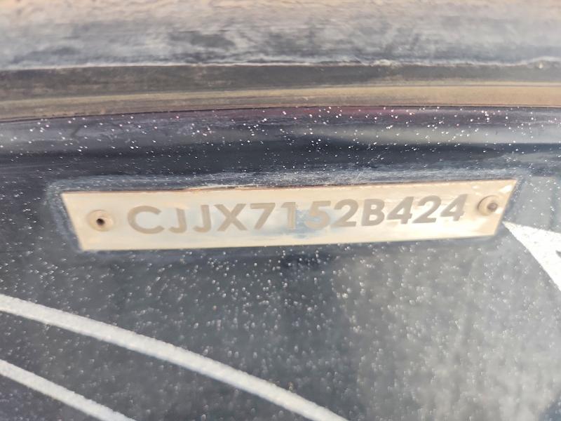 Aukcja sprzedaży 2024 Phoenix Marine Unknown, vin: CJJX7152B424, numer aukcji: 49233086