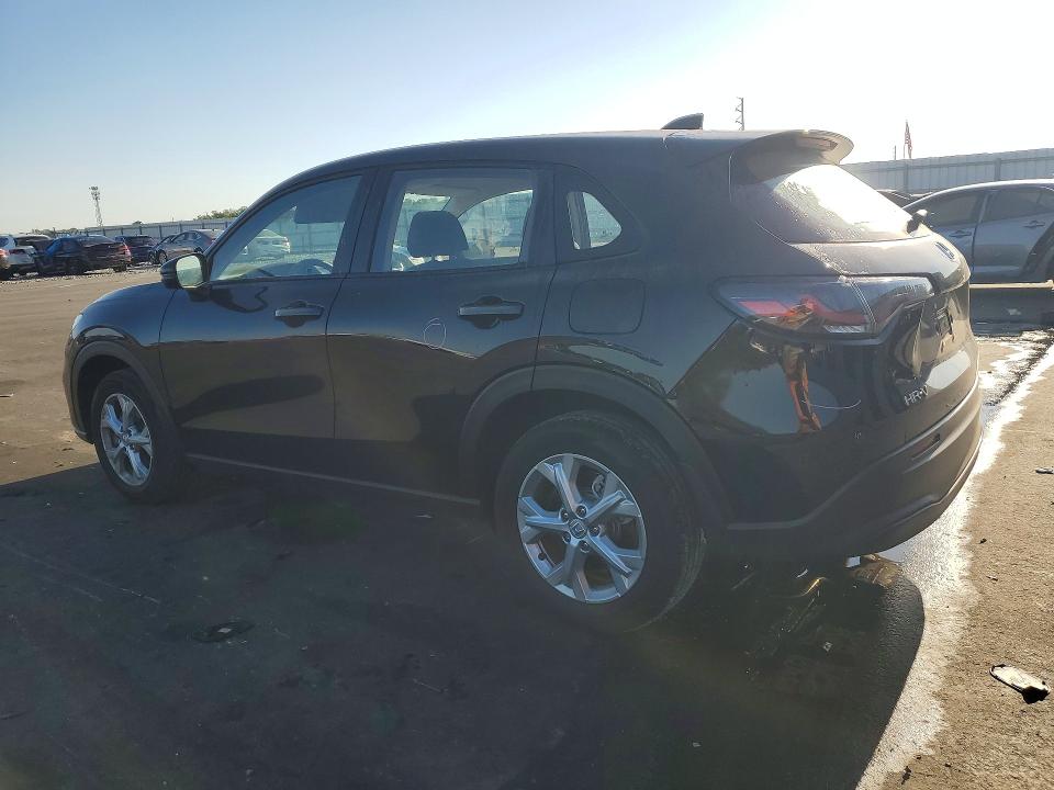 Aukcja sprzedaży 2025 Honda Hr-v, vin: 3CZRZ1H36SM756640, numer aukcji: 50338866