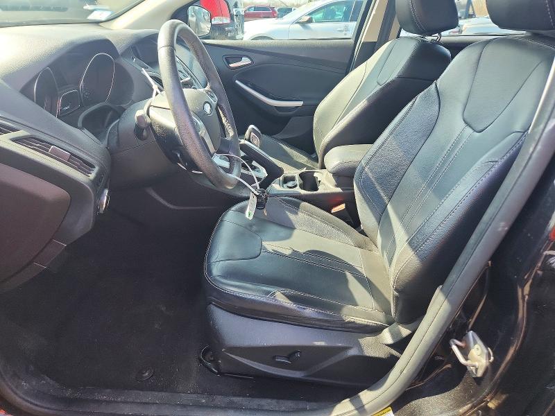 Продажа на аукционе авто 2013 Ford Focus, vin: 1FADP3K28DL348278, номер лота: 47761416
