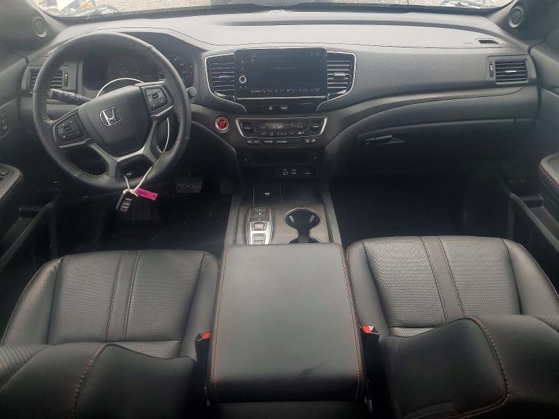 Продажа на аукционе авто 2025 Honda Ridgeline, vin: 5FPYK3F65SB000582, номер лота: 51060086