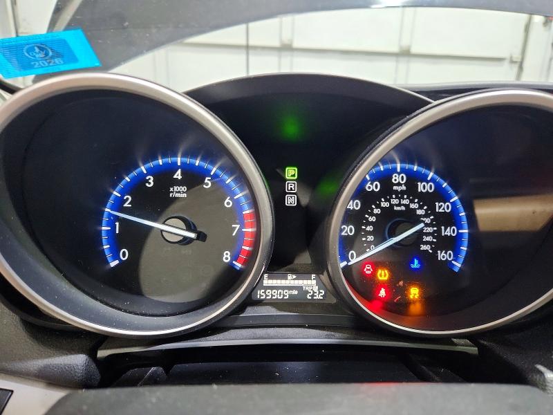 Продаж на аукціоні авто 2013 Mazda 3, vin: JM1BL1MP2D1725242, номер лоту: 50241936
