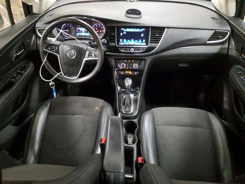 48418406 :رقم المزاد ، KL4CJESB6JB518930 vin ، 2018 Buick Encore مزاد بيع