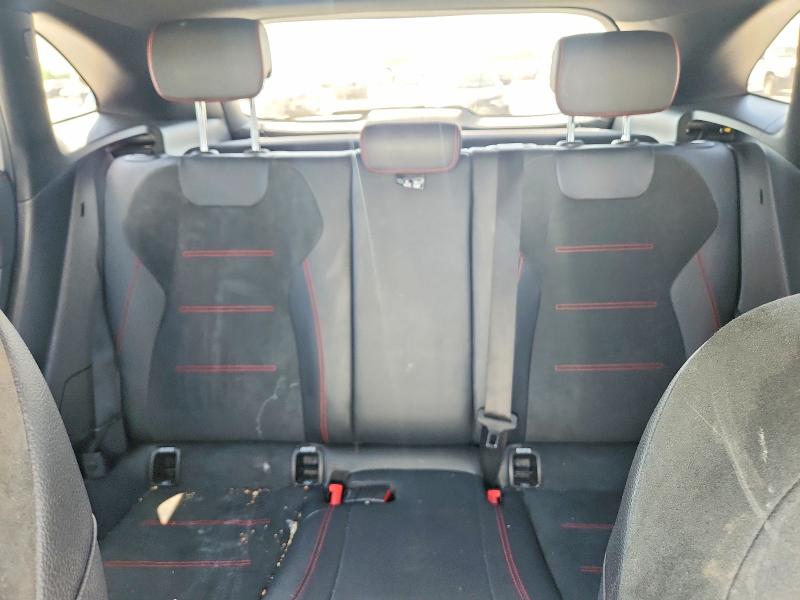Продажа на аукционе авто 2022 Mercedes-benz Gla, vin: W1N4N4GB6NJ408322, номер лота: 50146976