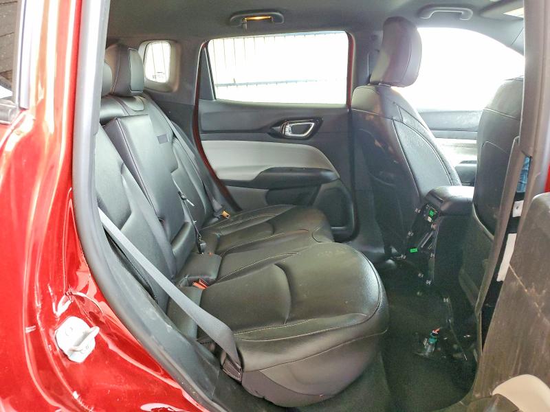 Aukcja sprzedaży 2025 Jeep Compass, vin: 3C4NJDCN2ST518232, numer aukcji: 51908326
