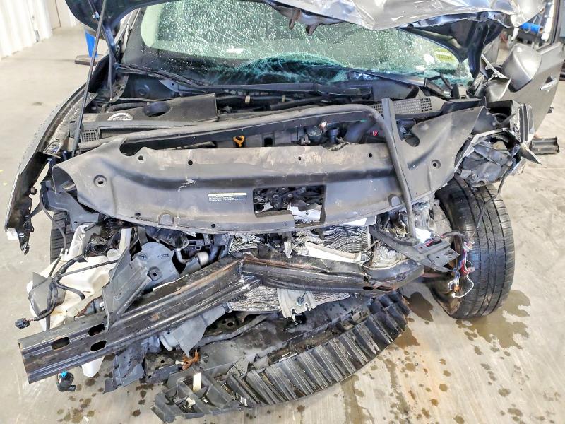 51940356 :رقم المزاد ، 3N1AB7AP4FL667025 vin ، 2015 Nissan Sentra مزاد بيع