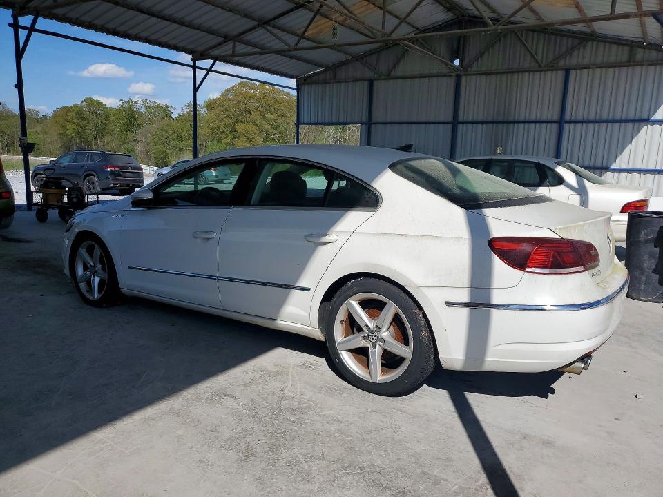 48636766 :رقم المزاد ، WVWBP7AN4EE530313 vin ، 2014 Volkswagen Cc مزاد بيع