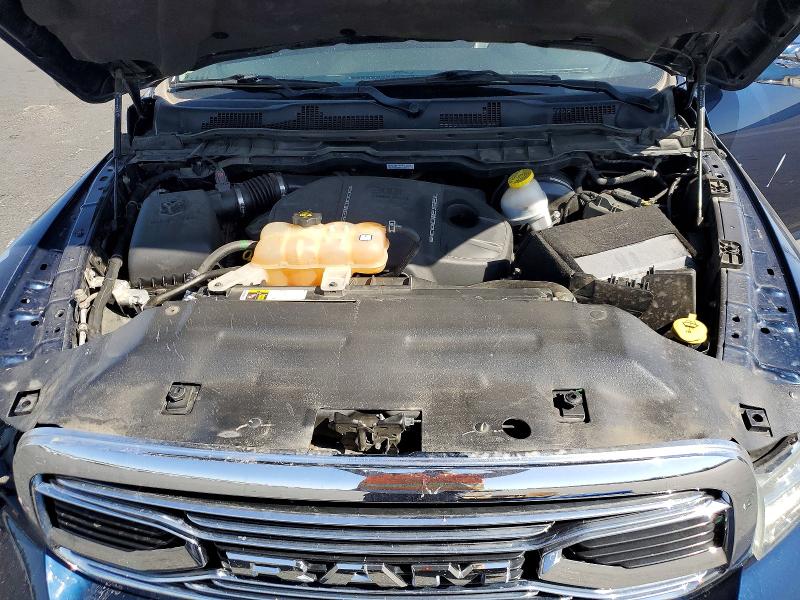 Продажа на аукционе авто 2019 Ram 1500 Classic, vin: 1C6RR7NM5KS730034, номер лота: 50129856