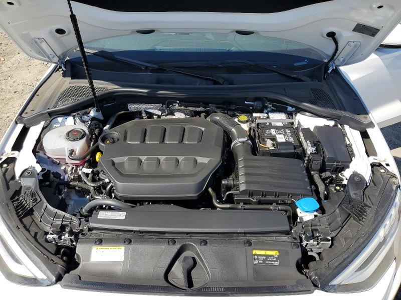 2024 Audi A3 მანქანა იყიდება აუქციონზე, vin: WAUAUDGY6RA083224, აუქციონის ნომერი: 48980596