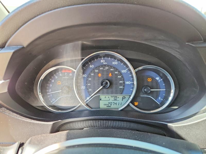 Aukcja sprzedaży 2016 Toyota Corolla, vin: 2T1BURHE0GC543690, numer aukcji: 49402526