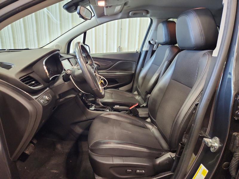 Aukcja sprzedaży 2018 Buick Encore, vin: KL4CJASB7JB693065, numer aukcji: 51636696