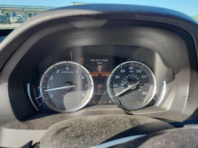 Aukcja sprzedaży 2017 Acura Mdx, vin: 5FRYD3H37HB007806, numer aukcji: 48931166