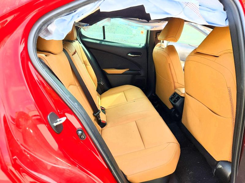 Продаж на аукціоні авто 2023 Lexus Ux 250h, vin: JTHP6JBH2P2148542, номер лоту: 48156286