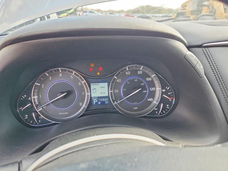 Продаж на аукціоні авто 2011 Infiniti Qx56, vin: JN8AZ2NEXB9003355, номер лоту: 48878296