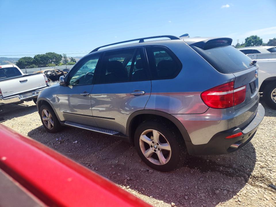 Продажа на аукционе авто 2010 Bmw X5, vin: 5UXFE4C54AL385281, номер лота: 51205746
