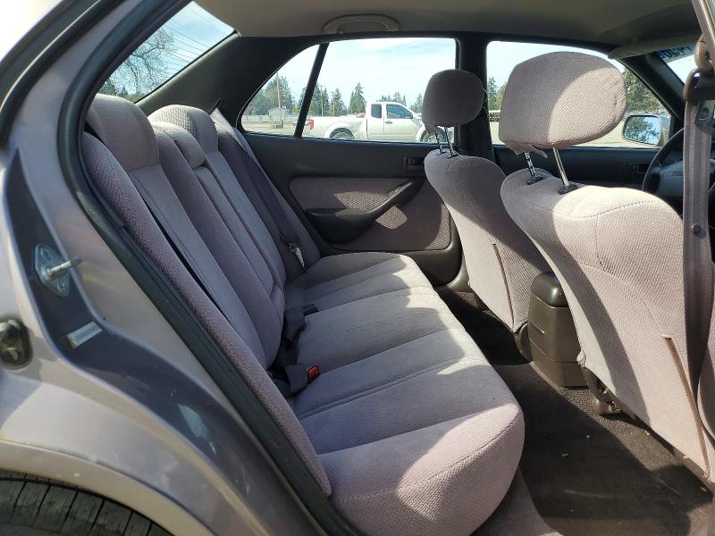 51371496 :رقم المزاد ، JT2BG12K8T0346030 vin ، 1996 Toyota Camry مزاد بيع