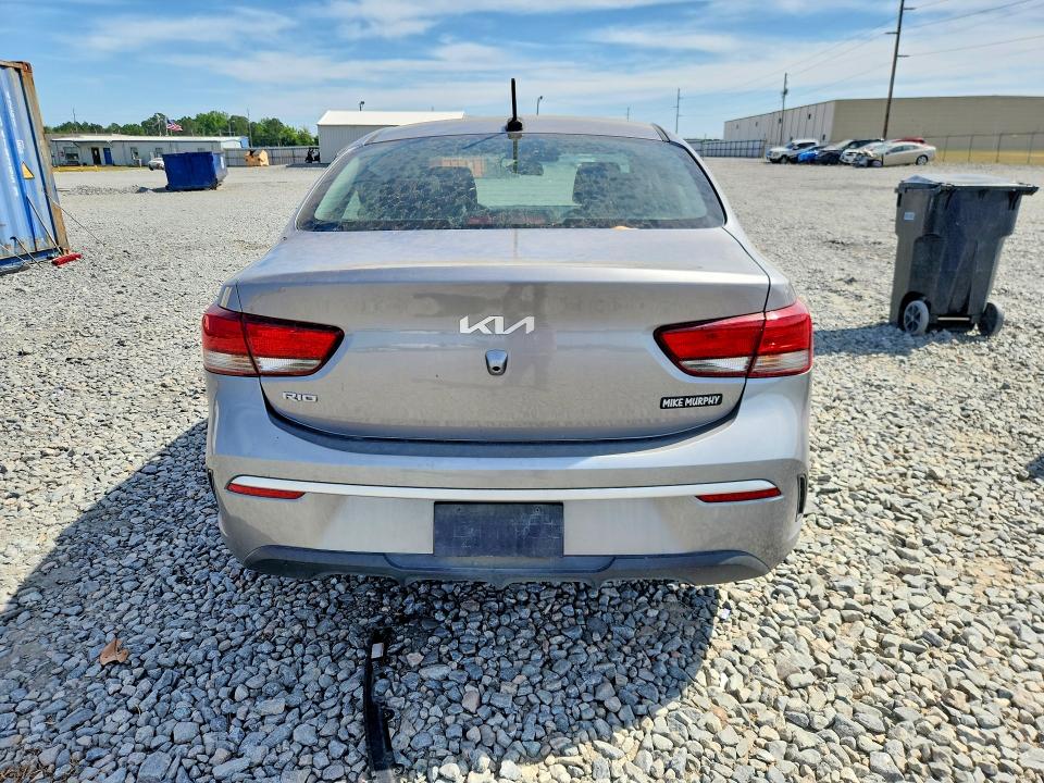 Aukcja sprzedaży 2023 Kia Rio, vin: 3KPA24AD8PE540432, numer aukcji: 50511586