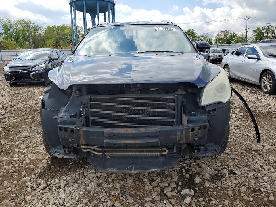 51498536 :رقم المزاد ، 5GAKRBKD7EJ155612 vin ، 2014 Buick Enclave مزاد بيع