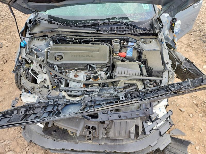 Aukcja sprzedaży 2025 Honda Civic, vin: 2HGFE2F51SH567148, numer aukcji: 50614496