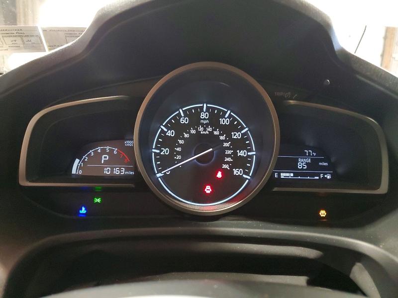 Aukcja sprzedaży 2017 Mazda 3, vin: JM1BN1L3XH1111022, numer aukcji: 49225556