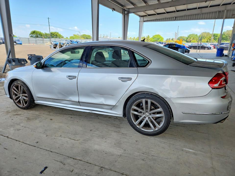 Продаж на аукціоні авто 2016 Volkswagen Passat, vin: 1VWAS7A30GC042853, номер лоту: 49577436