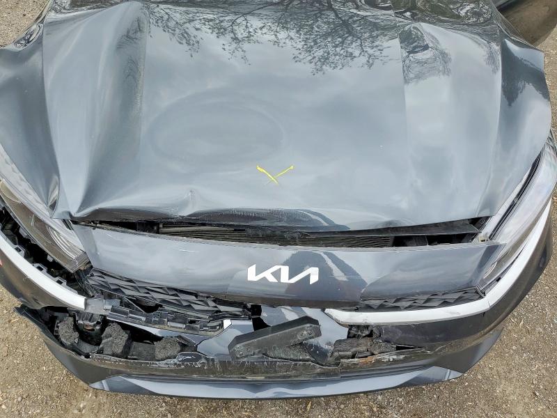 2023 Kia Forte მანქანა იყიდება აუქციონზე, vin: 3KPF24AD3PE658121, აუქციონის ნომერი: 51791136