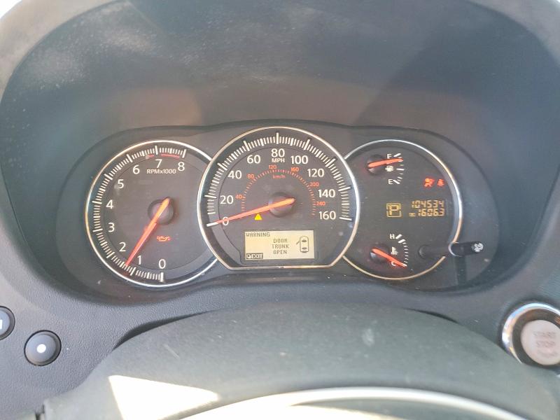 Aukcja sprzedaży 2014 Nissan Maxima, vin: 1N4AA5AP1EC474626, numer aukcji: 48956016