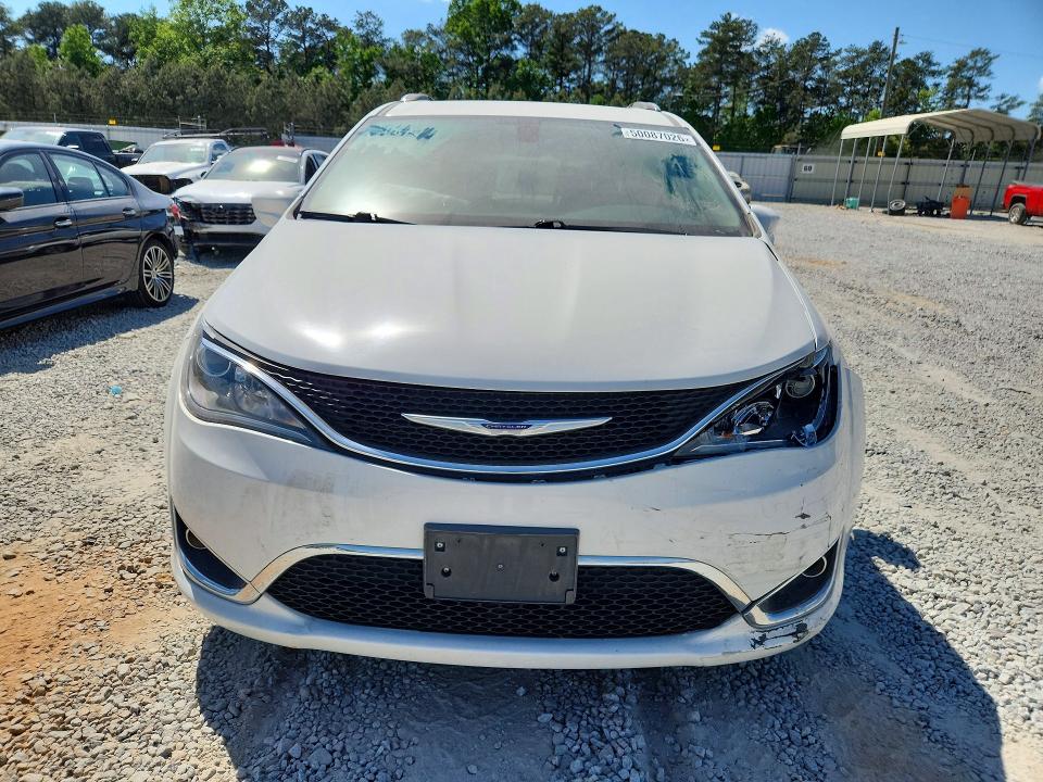 Продаж на аукціоні авто 2020 Chrysler Pacifica, vin: 2C4RC1BGXLR284956, номер лоту: 50087026