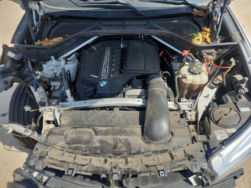 Продажа на аукционе авто 2018 Bmw X5, vin: 5UXKR0C52JL076730, номер лота: 48899016