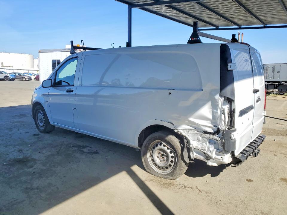 Aukcja sprzedaży 2023 Mercedes-benz Metris, vin: W1YV0CEY2P4324457, numer aukcji: 45500876
