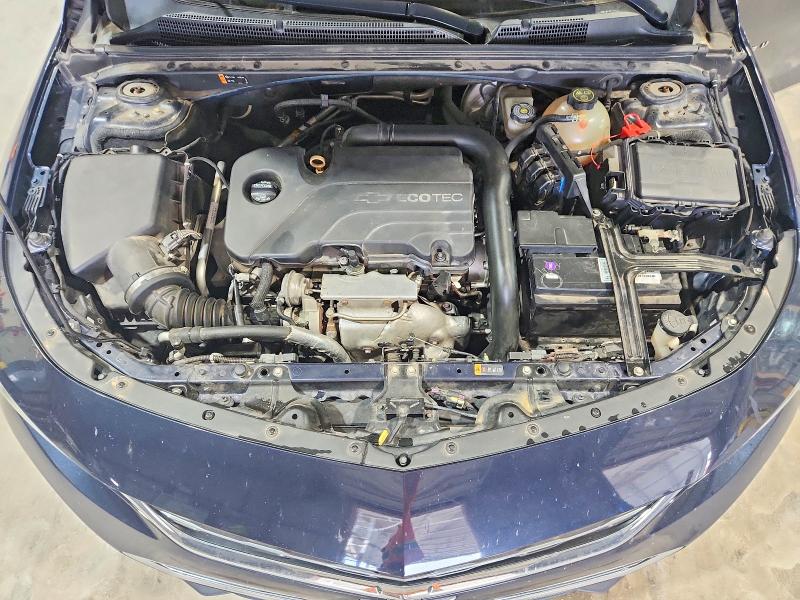 51844046 :رقم المزاد ، 1G1ZE5ST0GF342948 vin ، 2016 Chevrolet Malibu مزاد بيع