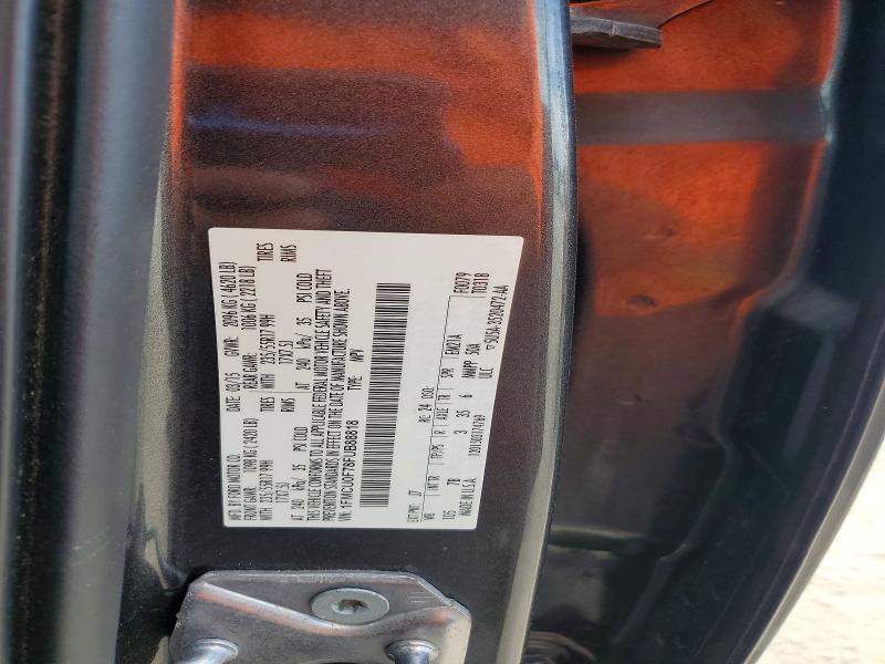 Aukcja sprzedaży 2015 Ford Escape, vin: 1FMCU0F78FUB88818, numer aukcji: 50996906