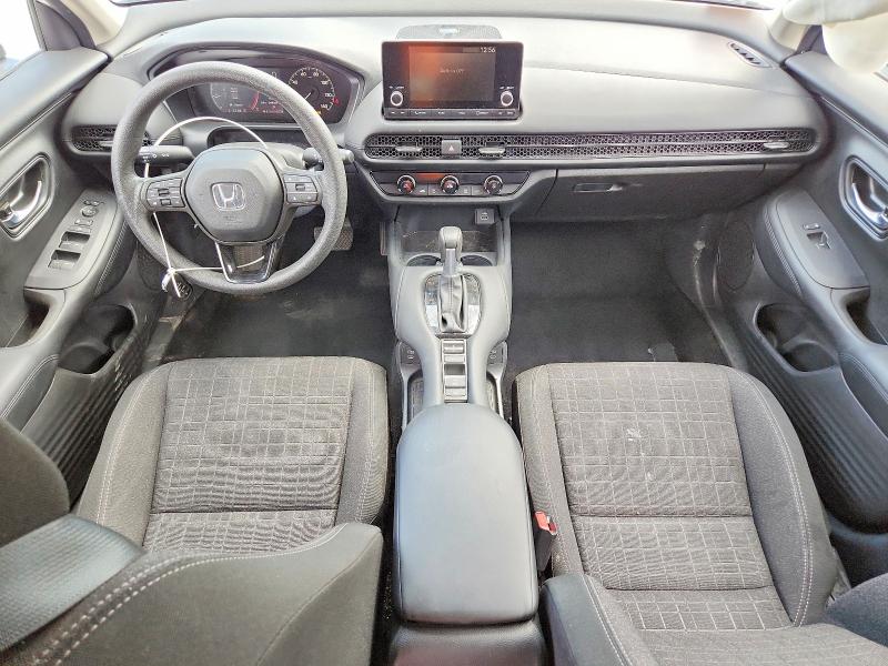 Продажа на аукционе авто 2025 Honda Hr-v, vin: 3CZRZ2H38SM761733, номер лота: 49551946