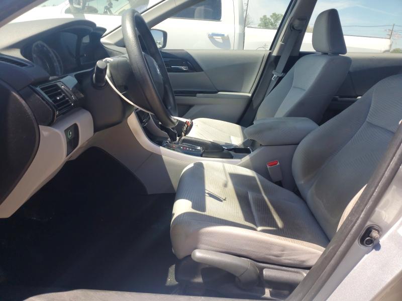 Aukcja sprzedaży 2017 Honda Accord, vin: 1HGCR2F37HA084244, numer aukcji: 50738726