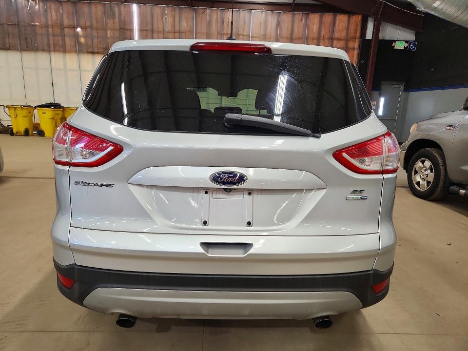 Auction sale of the 2014 Ford Escape, vin: 1FMCU9GX5EUB57754, lot number: 51548716